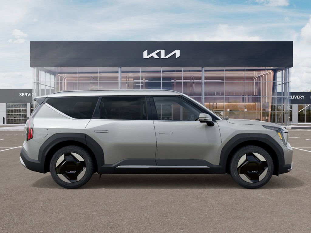 New 2026 Kia EV9 Wind image 7