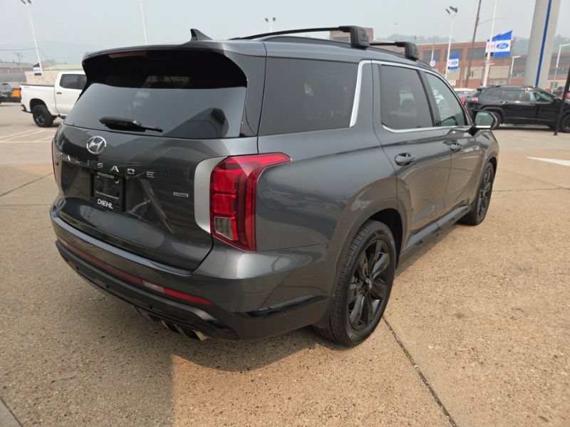 Used 2023 Hyundai Palisade XRT AWD/4WD image 7