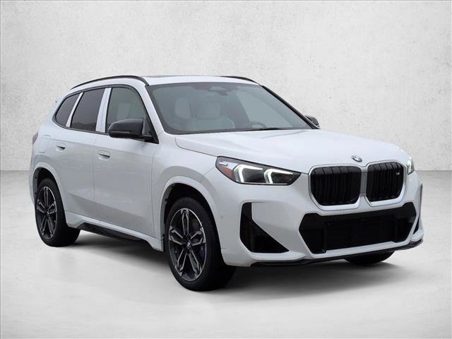 New 2026 BMW X1 M35i image 7