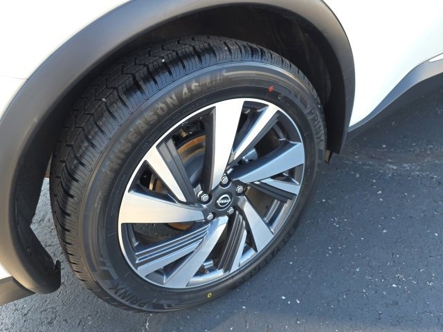 Used 2023 Nissan Murano SL w/ SL Moonroof Package image 53