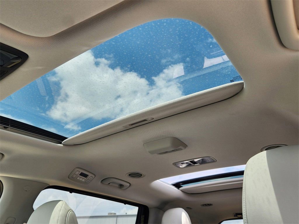 New 2026 Kia Carnival SX w/ SX Dark Edition Package image 17