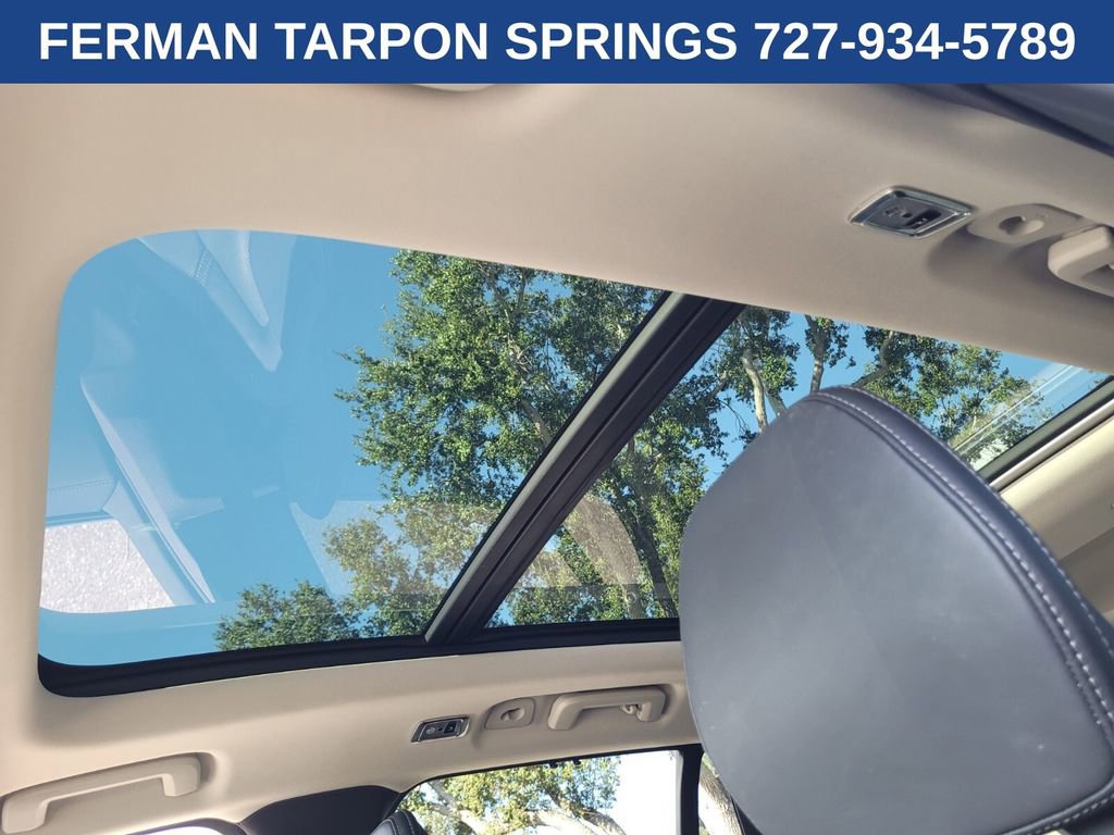 Certified 2022 Volvo XC90 T6 Inscription w/ Climate Package image 25