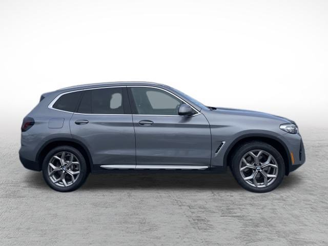 Used 2024 BMW X3 xDrive30i w/ Convenience Package image 4