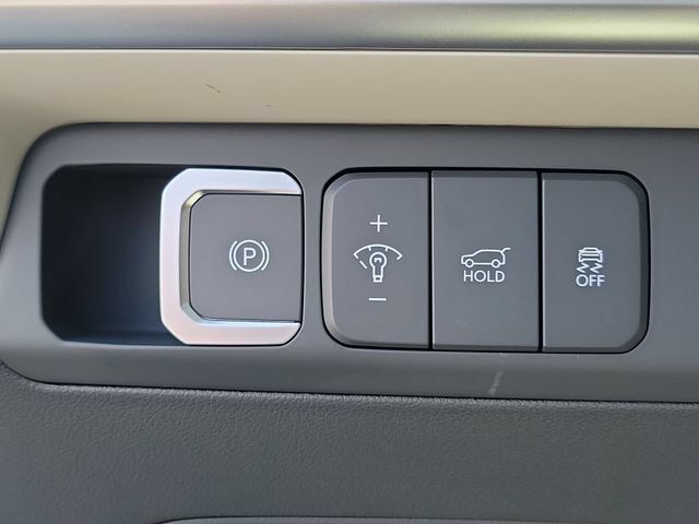 New 2026 Hyundai Santa Fe SEL FWD image 18