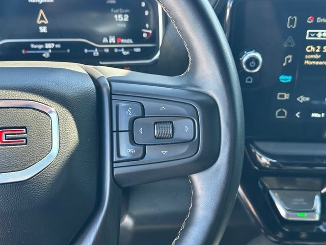 Used 2025 GMC Sierra 3500 AT4 w/ AT4 Premium Plus Package AWD/4WD image 20