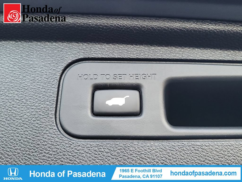 Used 2025 Honda Odyssey EX-L image 29
