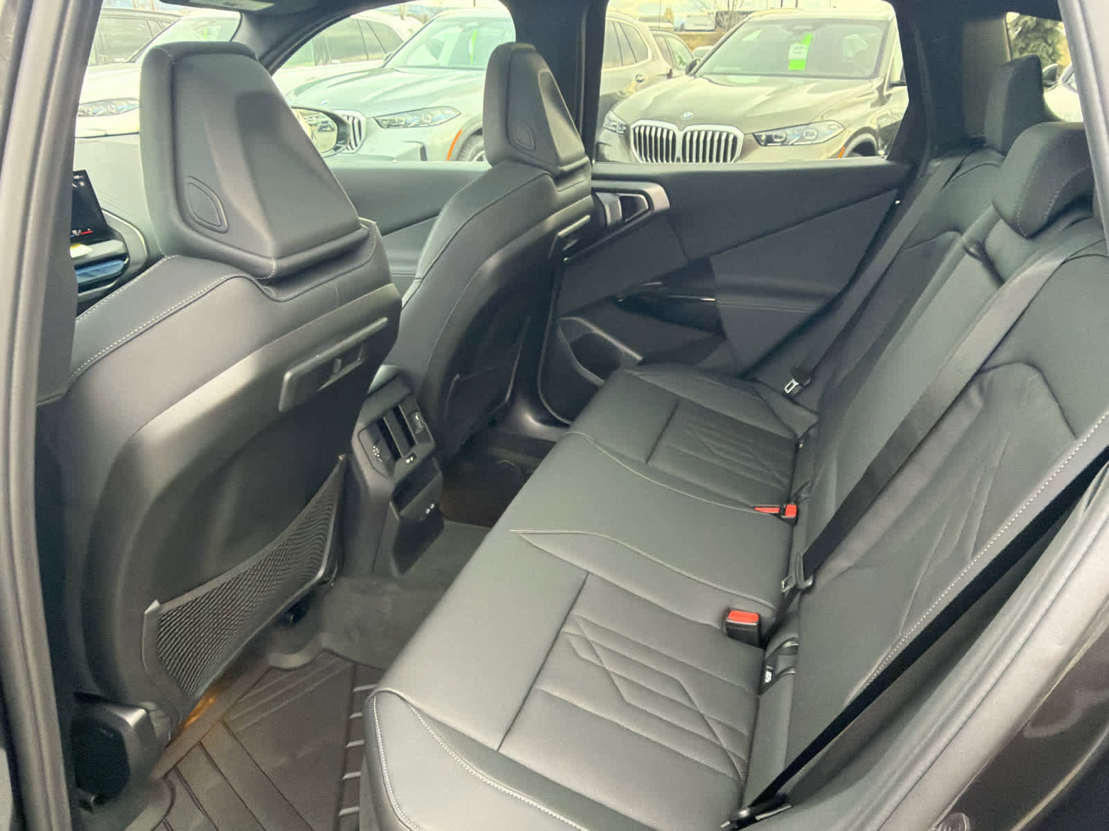 New 2026 BMW X3 xDrive30 w/ Premium Package image 15