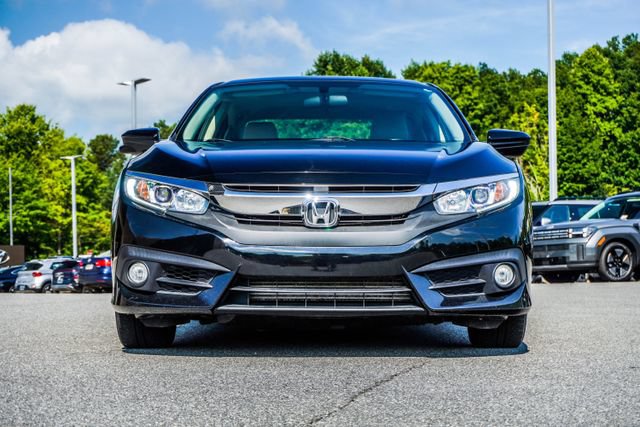 Used 2018 Honda Civic EX-T image 6