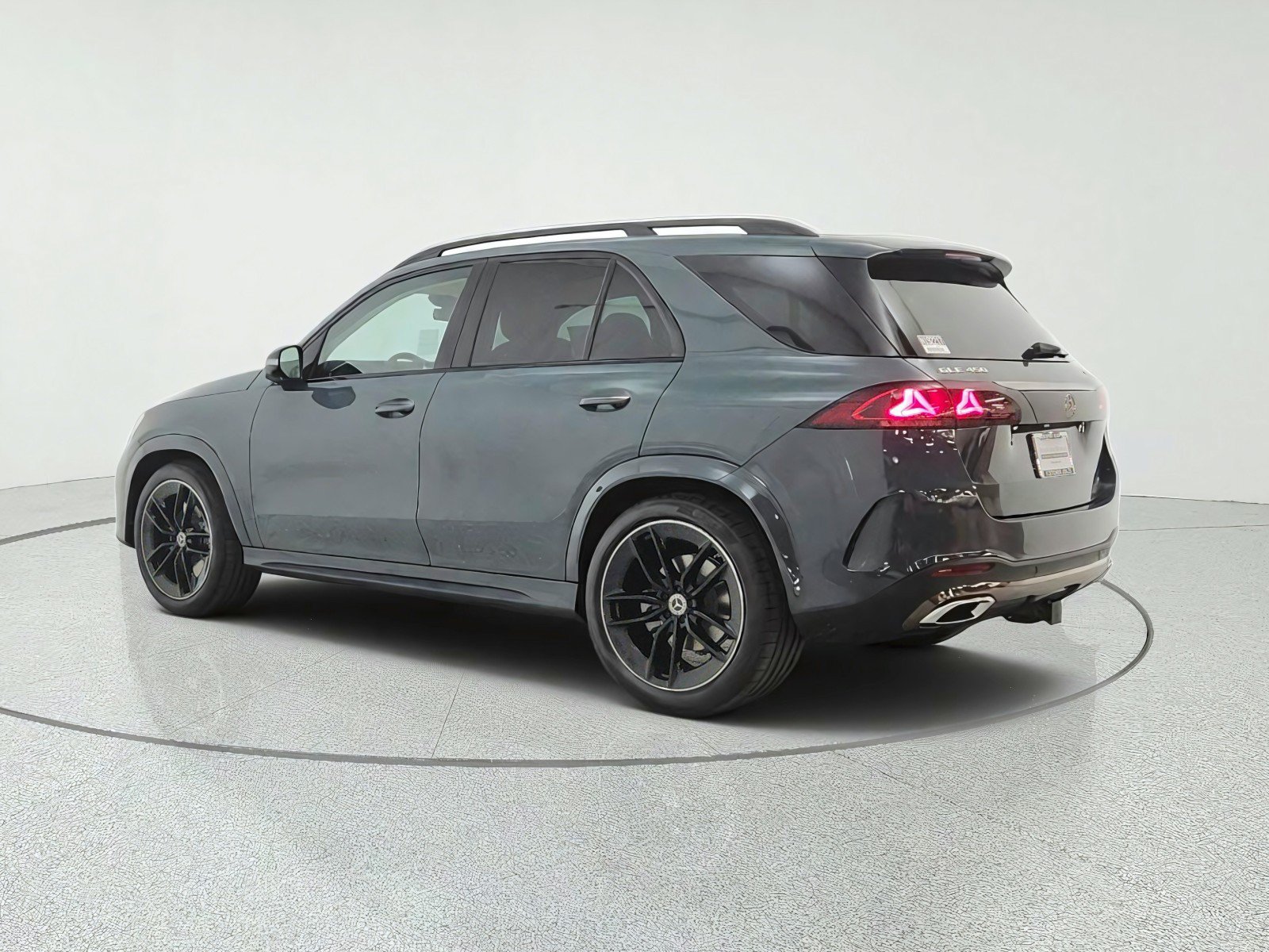 New 2027 Mercedes-Benz GLE 450 4MATIC image 7
