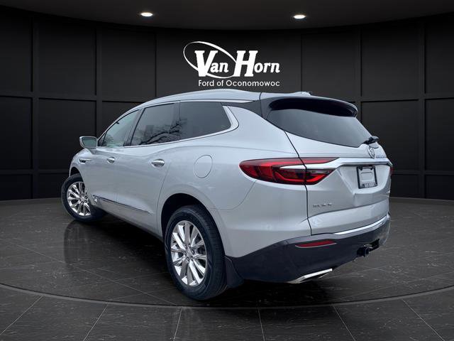 Used 2018 Buick Enclave Premium image 5