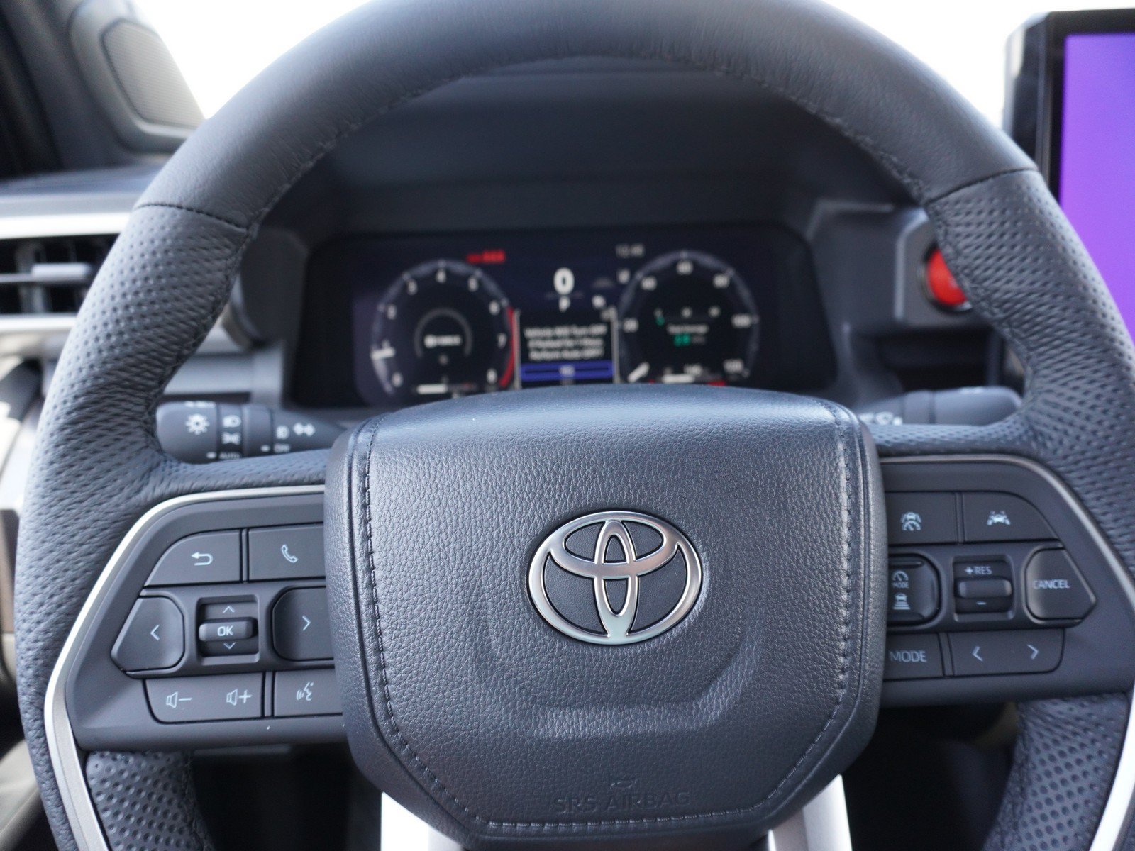 New 2026 Toyota Tacoma TRD Off-Road w/ TRD Off Road Upgrade Package AWD/4WD image 24
