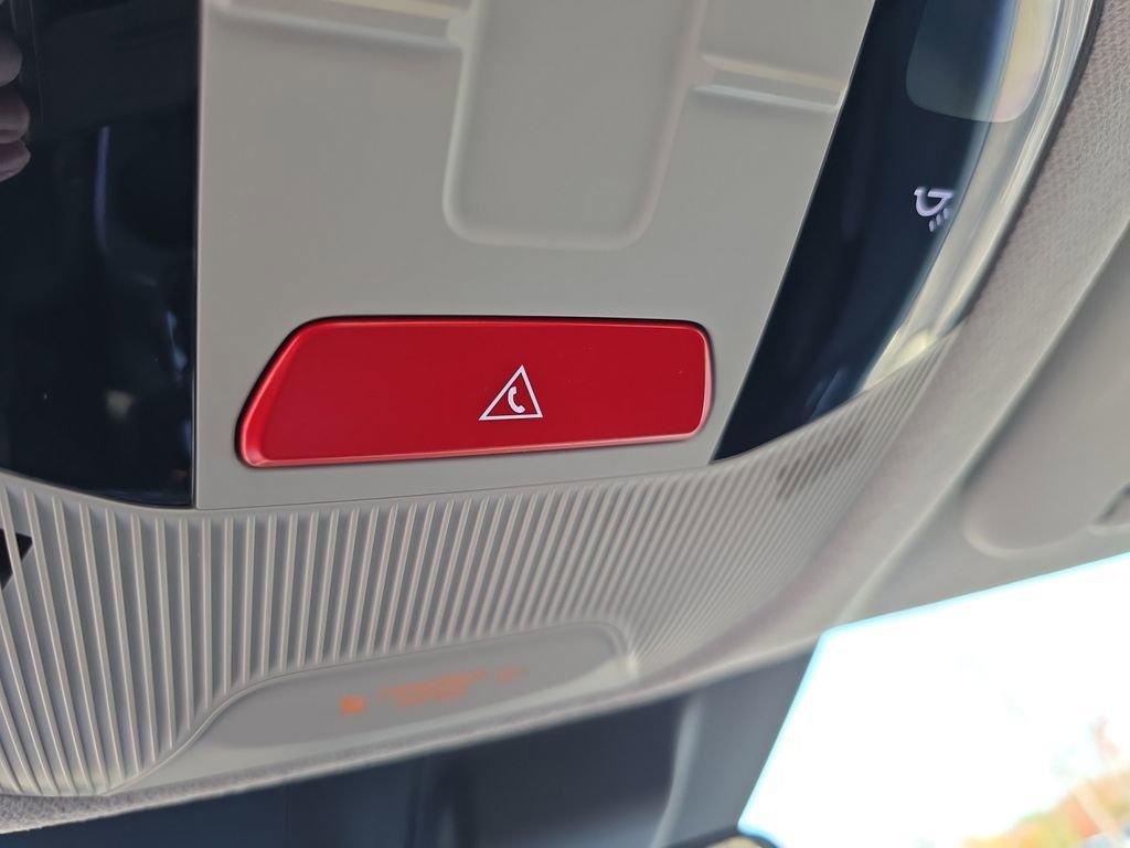 New 2025 Kia K4 EX image 33