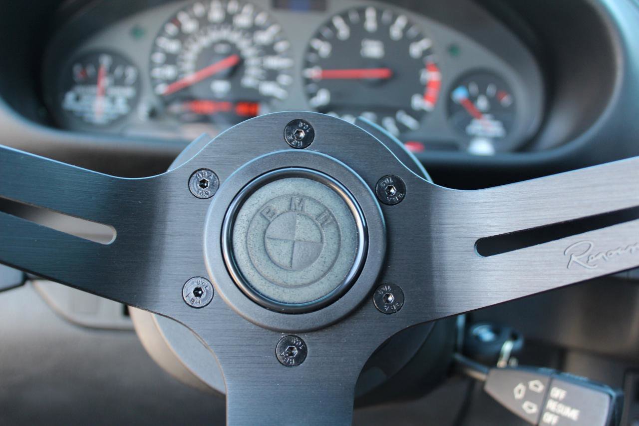 Used 1999 BMW M3 Coupe image 41