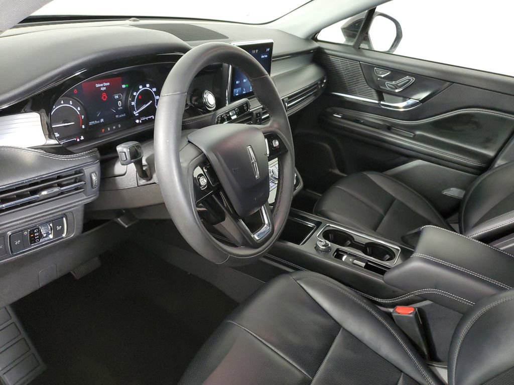 Used 2022 Lincoln Corsair FWD w/ Equipment Group 101A image 20