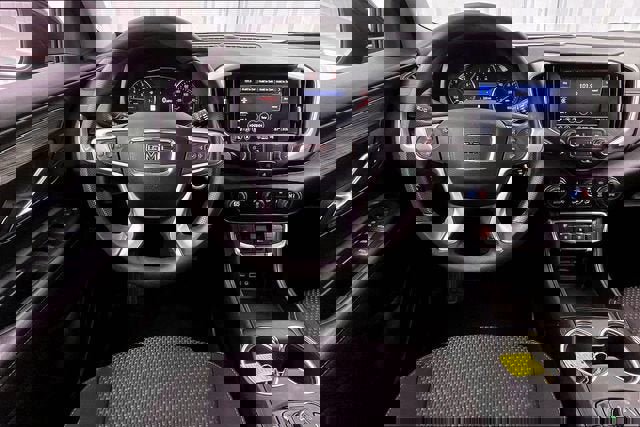 Certified 2023 GMC Terrain SLE w/ Driver Convenience Package image 5