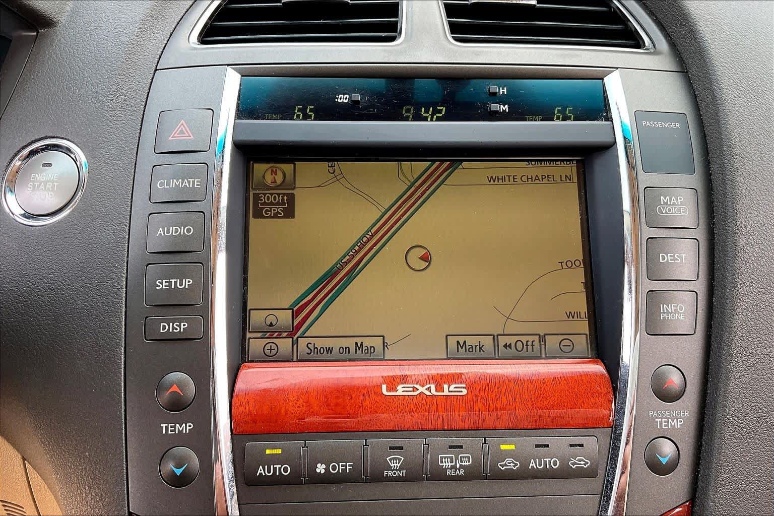 Used 2012 Lexus ES 350 FWD image 31
