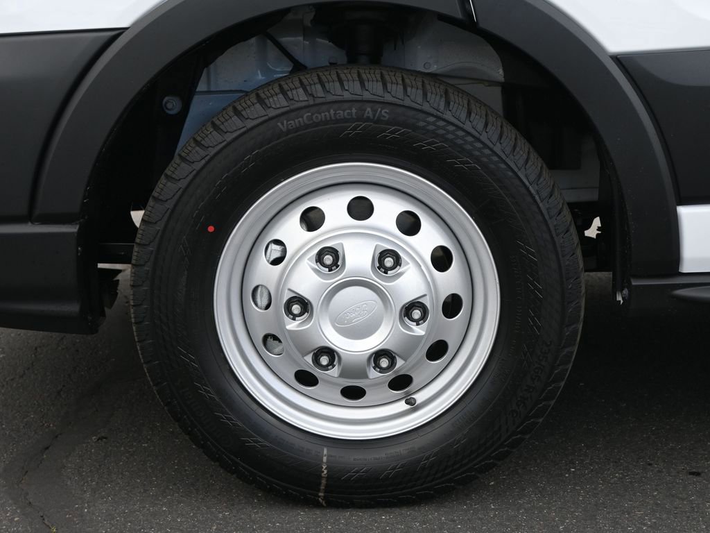 New 2026 Ford Transit 350 148 High Roof AWD image 13