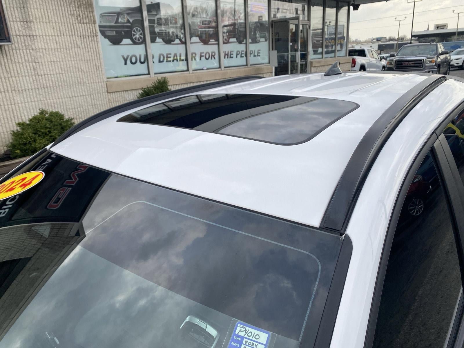Used 2024 Hyundai Santa Cruz SEL w/ Activity Package image 15