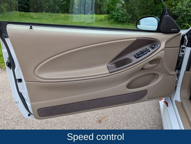 Used 2001 Ford Mustang GT RWD image 22