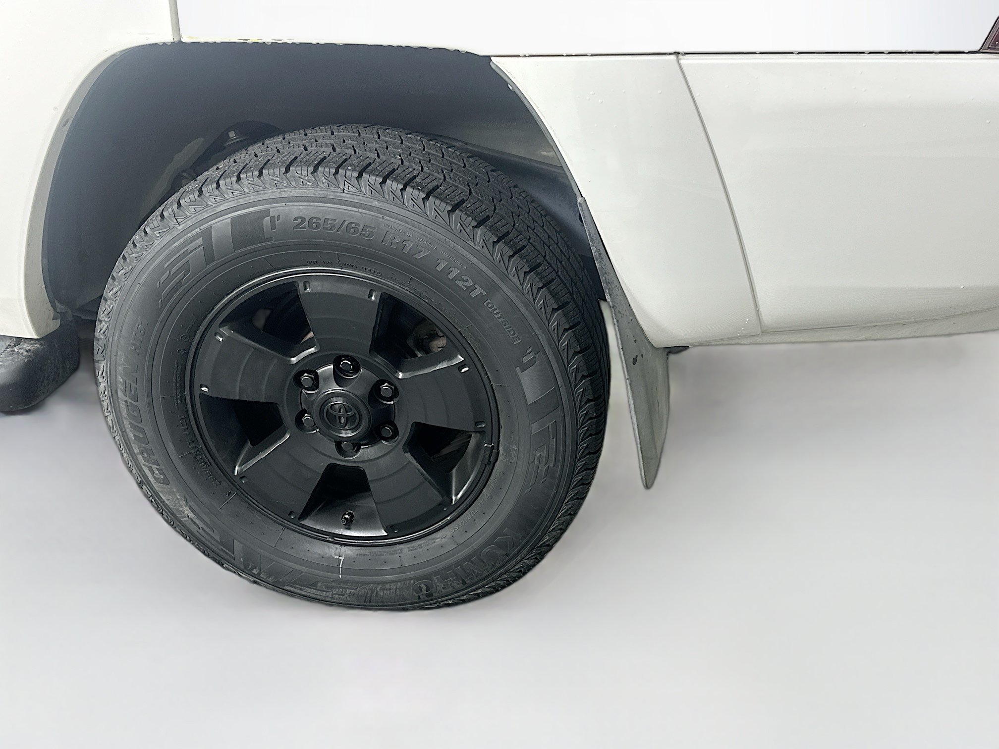 Used 2004 Toyota 4Runner Limited RWD image 11