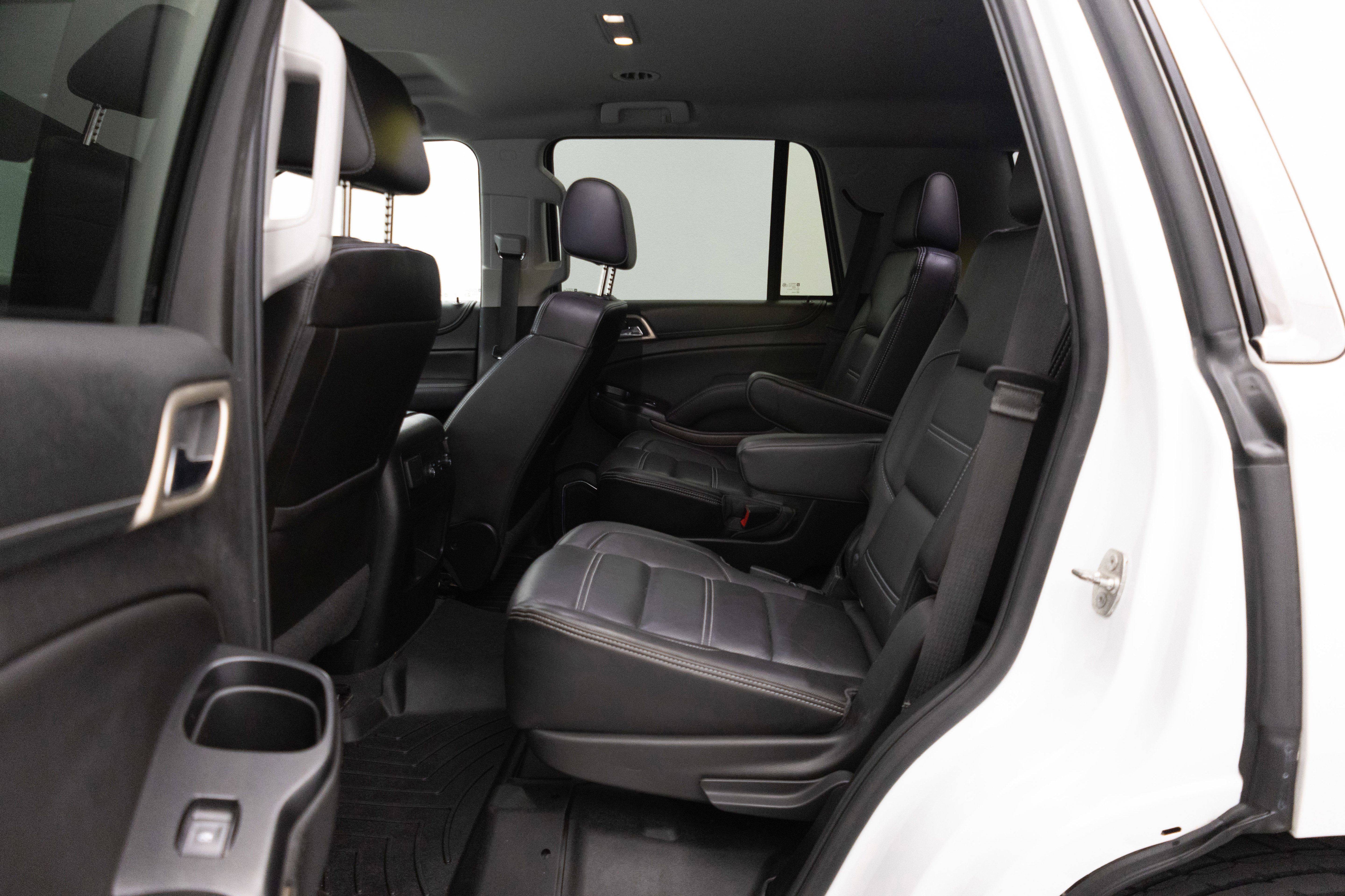 Used 2018 GMC Yukon Denali image 18