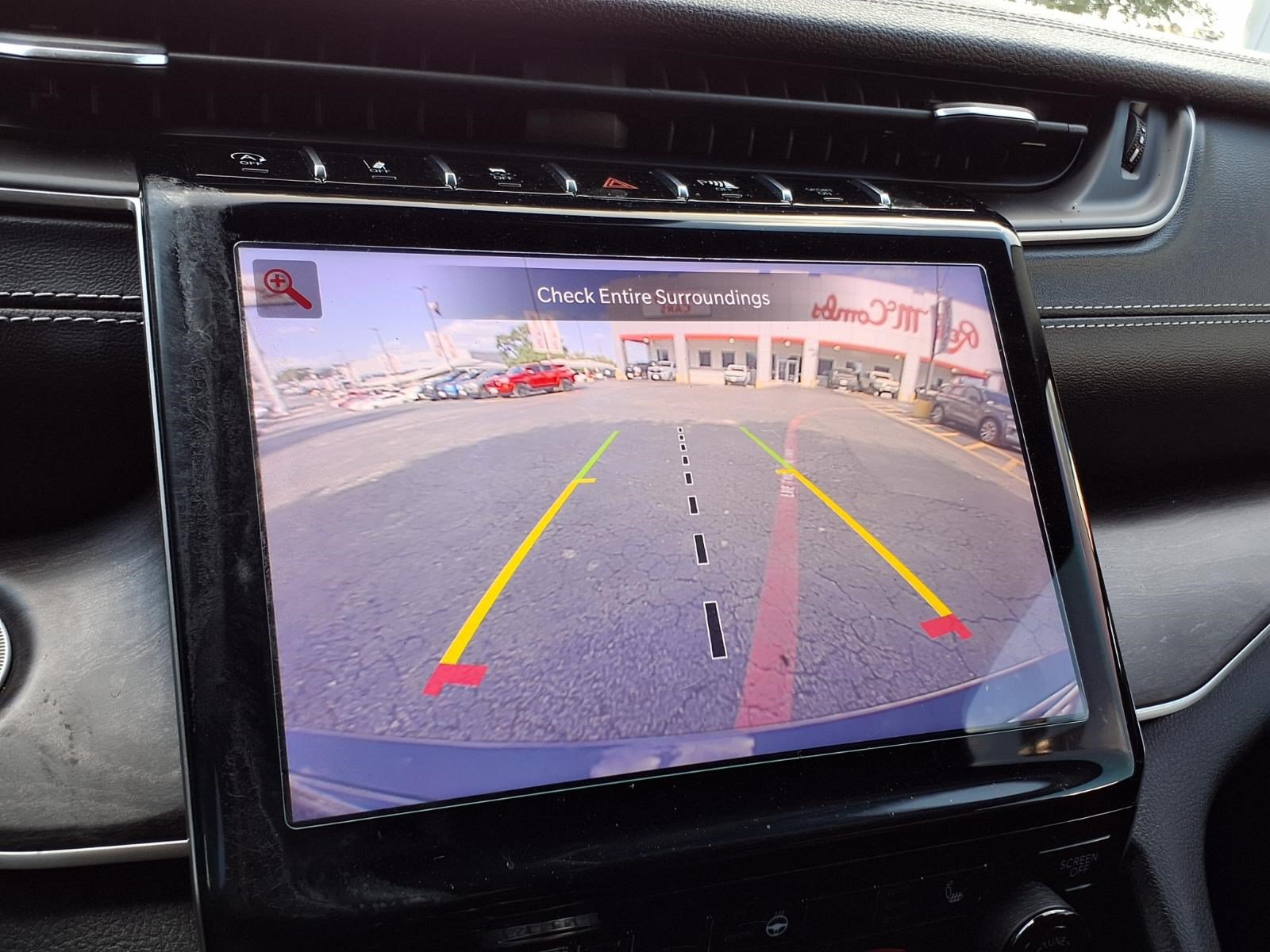 Used 2022 Jeep Grand Cherokee Limited RWD image 16