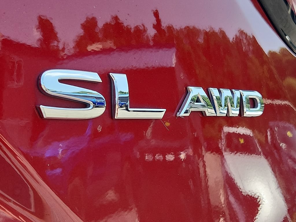 Used 2020 Nissan Murano SL w/ Moonroof Package AWD/4WD image 34