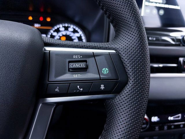 New 2025 Mitsubishi Outlander SE AWD/4WD image 24