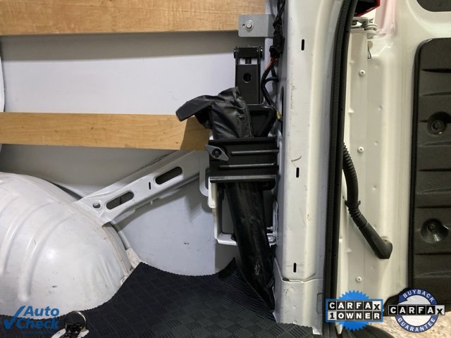 Used 2023 Chevrolet Express 2500 w/ Driver Convenience Package image 10