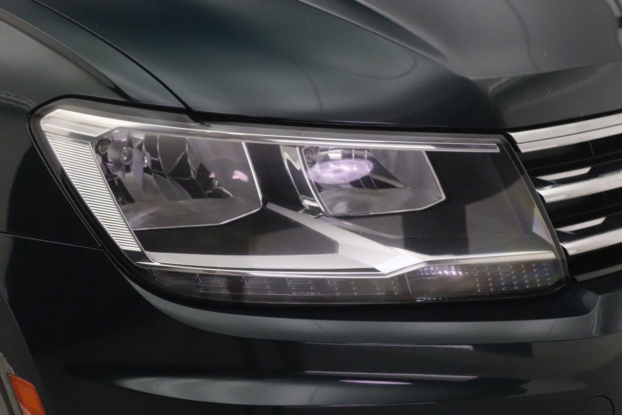 Used 2019 Volkswagen Tiguan SEL image 28