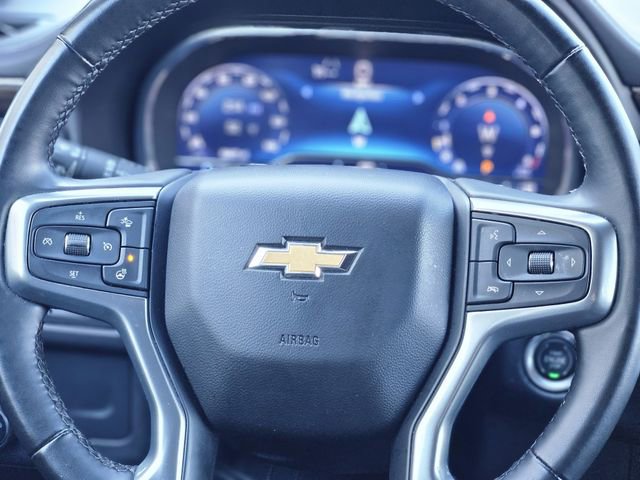 Used 2024 Chevrolet Tahoe Premier image 16