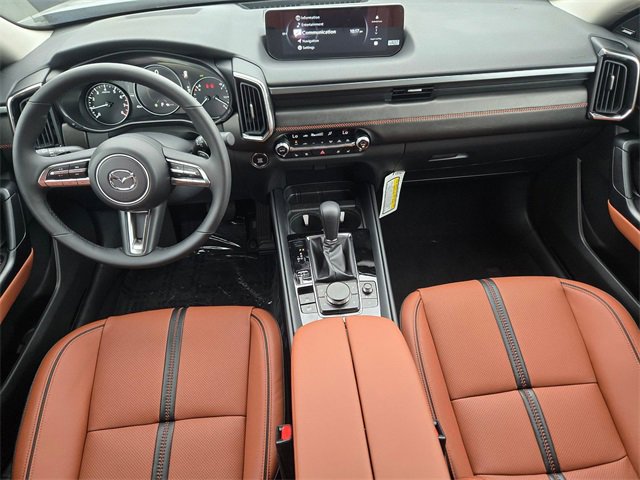 New 2025 MAZDA CX-50 2.5 Turbo w/ Weather Package image 7