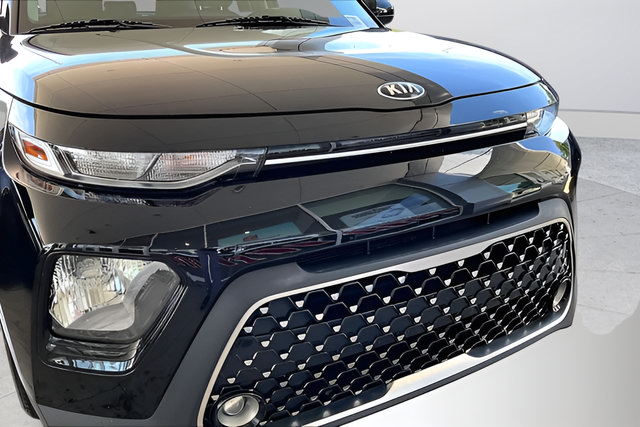 Used 2021 Kia Soul EX FWD image 29