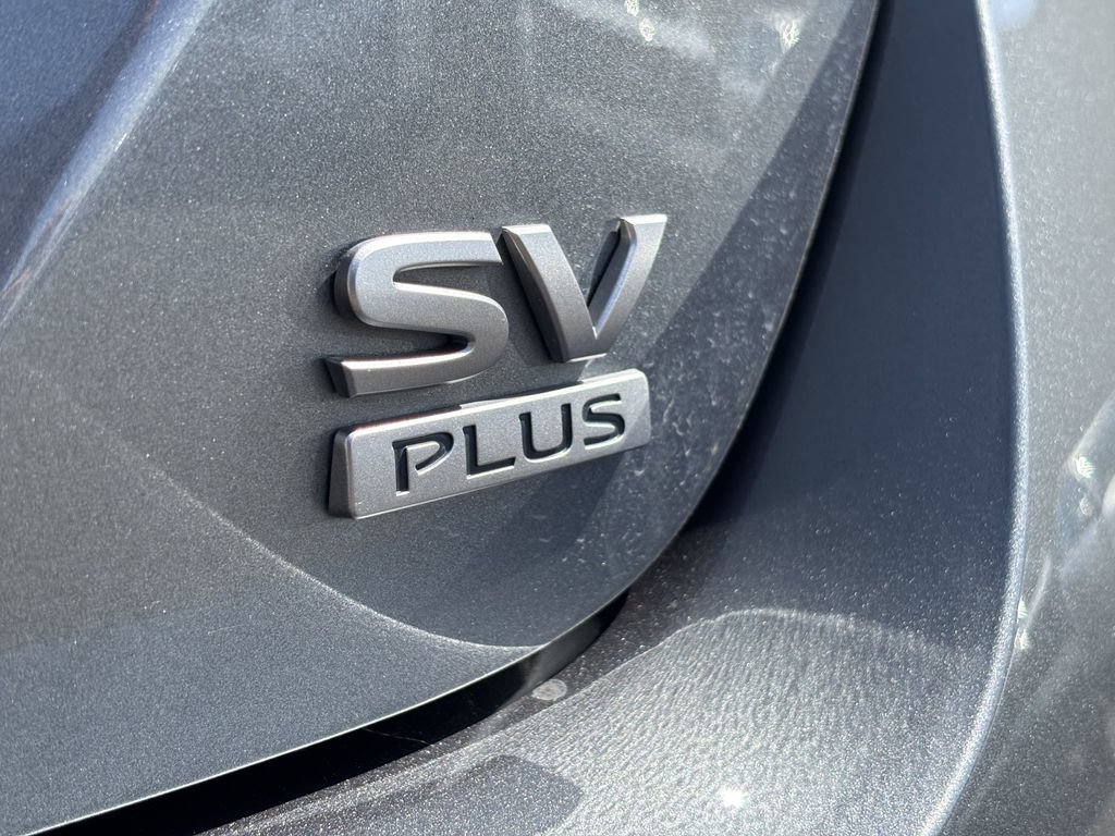 Used 2024 Nissan Leaf SV Plus FWD image 12