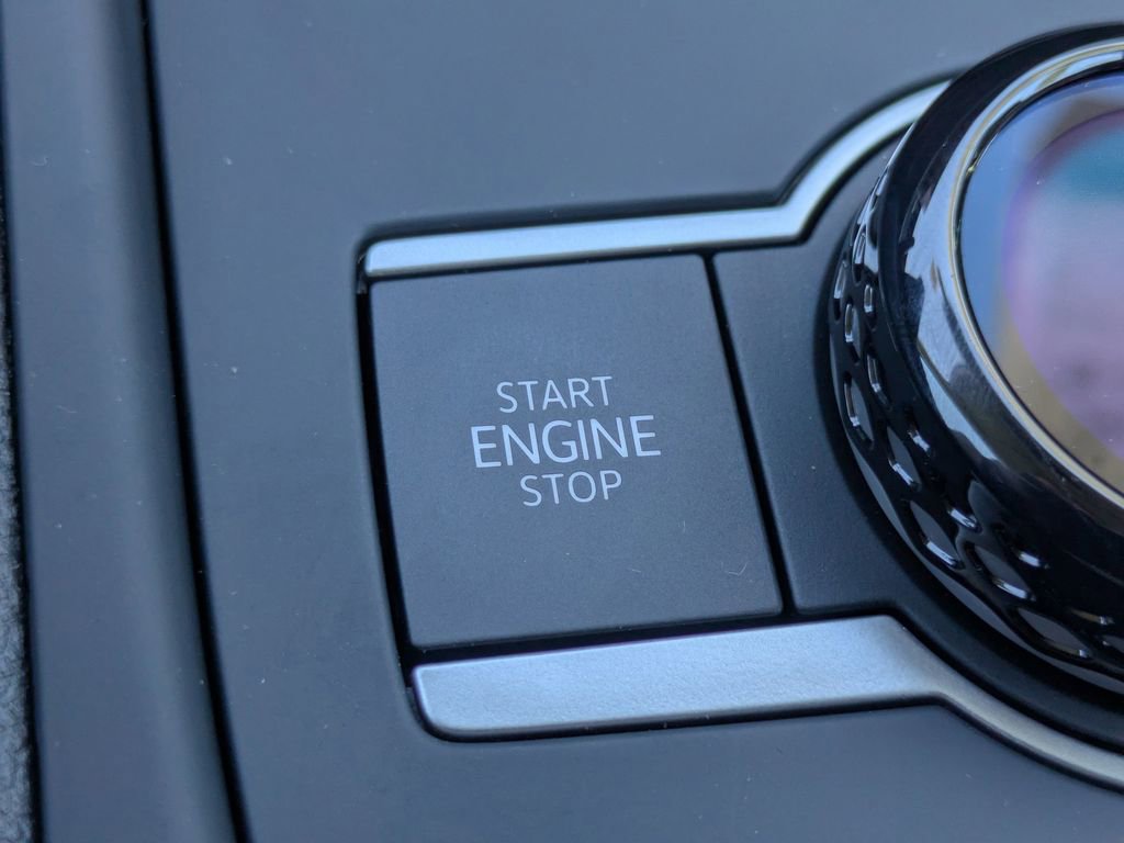 New 2026 Volkswagen Tiguan SE AWD/4WD image 26