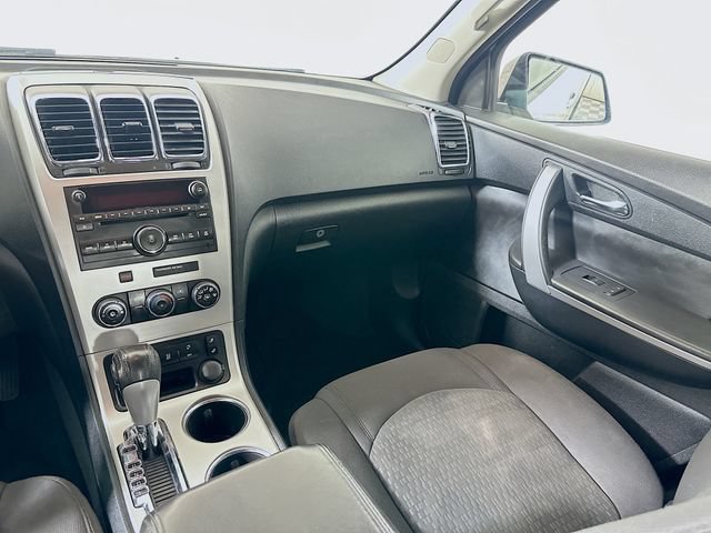 Used 2012 GMC Acadia SLE AWD/4WD image 26