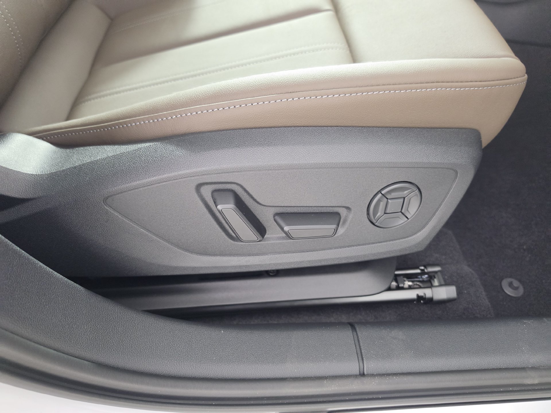 New 2026 Audi A3 2.0T Premium Plus AWD/4WD image 39