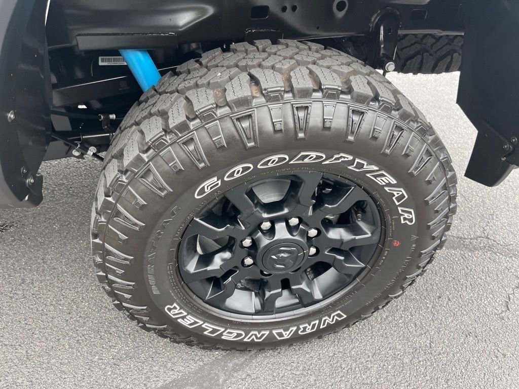 Used 2025 RAM 2500 Power Wagon image 14