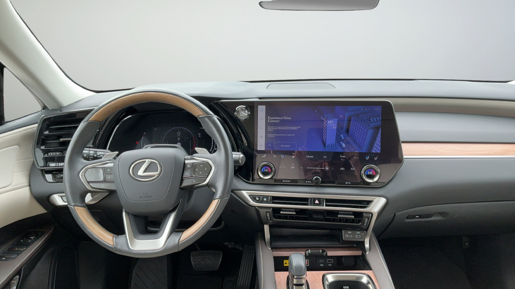 Used 2023 Lexus RX 350 FWD w/ Accessory Package (K3) image 10
