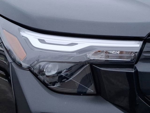 New 2026 Subaru Forester Wilderness image 10