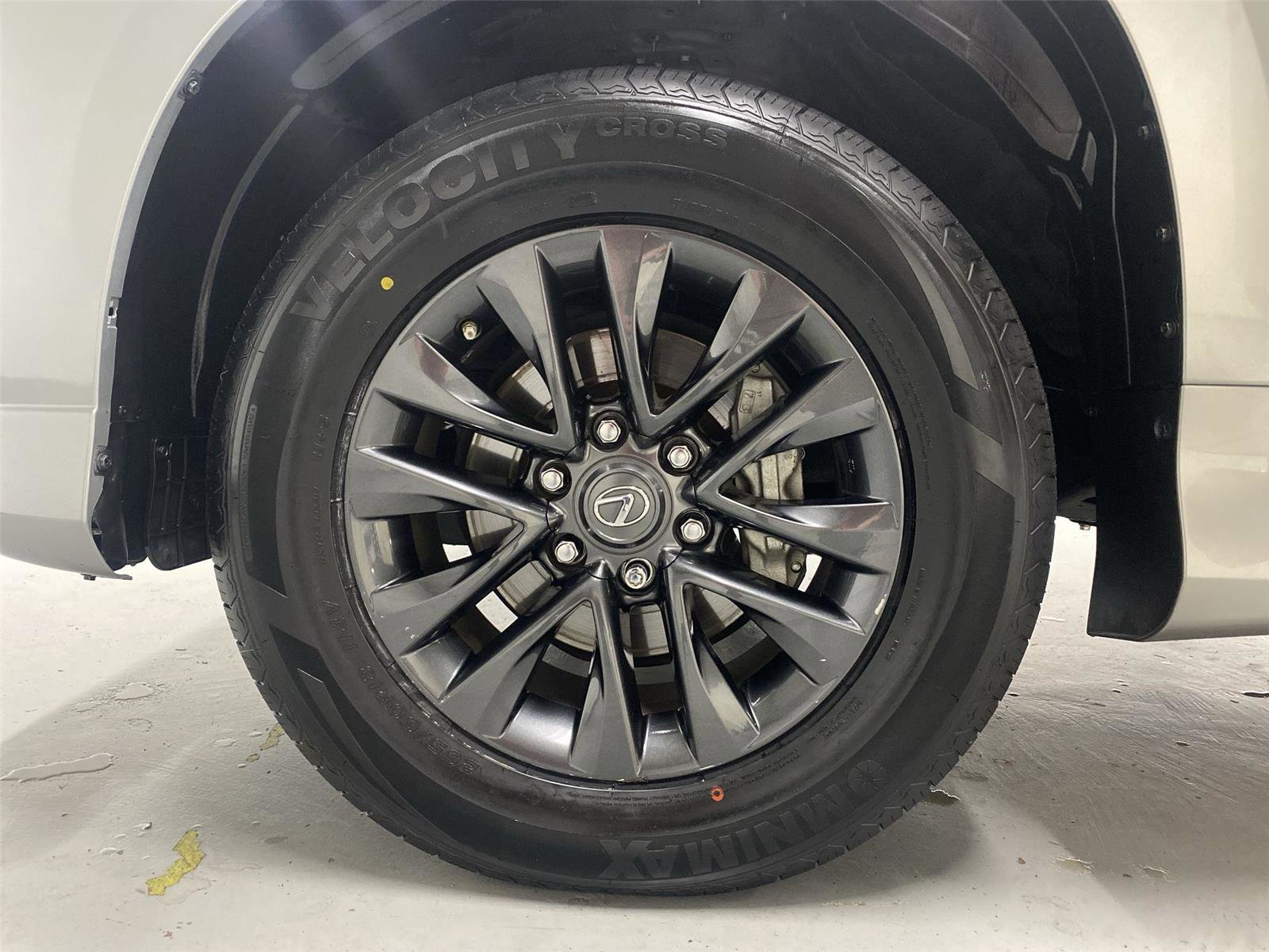 Used 2023 Lexus GX 460 Premium w/ Premium Package AWD/4WD image 23