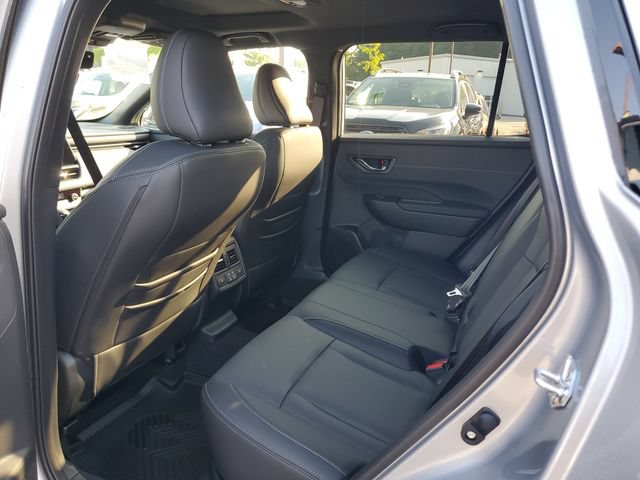 New 2026 Subaru Outback Touring XT AWD/4WD image 13