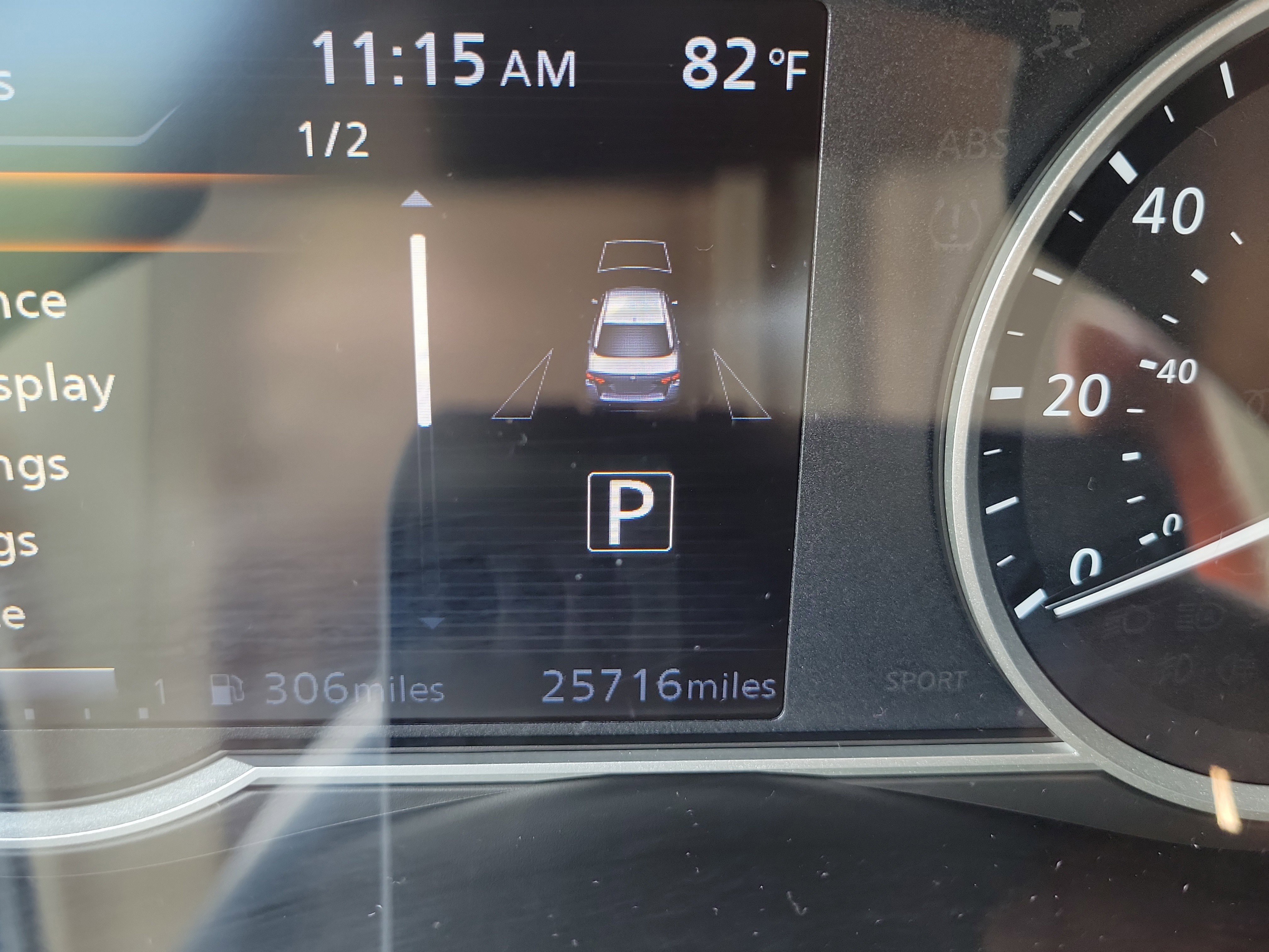 Certified 2025 Nissan Versa SV FWD image 21