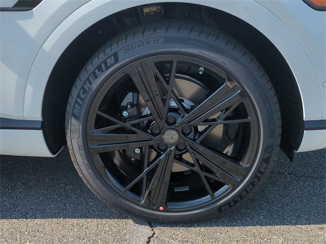 New 2026 Genesis GV80 3.5T e-SC image 10