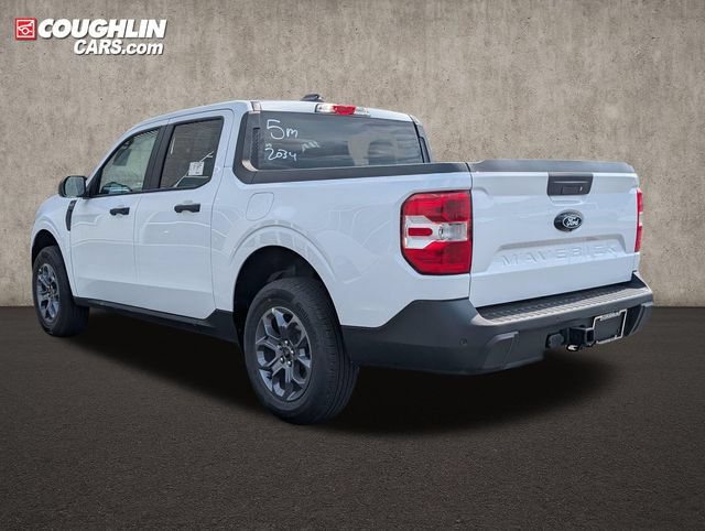 New 2026 Ford Maverick XLT w/ 4K Tow Package AWD/4WD image 6