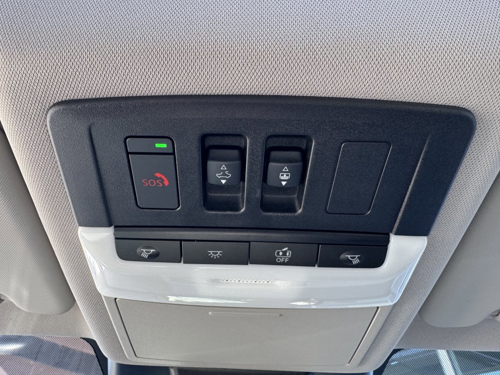 Used 2023 Nissan Rogue SL w/ SL Premium Package FWD image 27