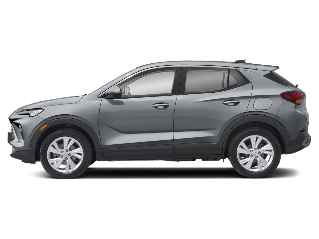 Used 2026 Buick Encore GX Preferred AWD/4WD image 3