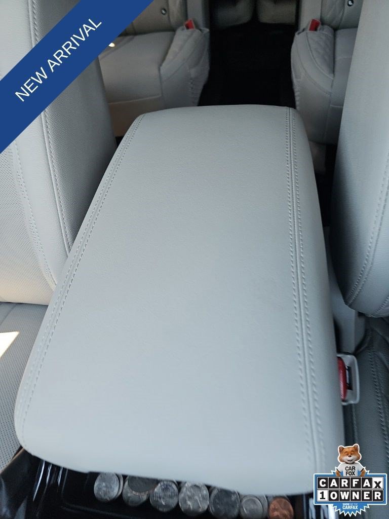 Used 2026 Kia Sorento SX Prestige AWD/4WD image 13