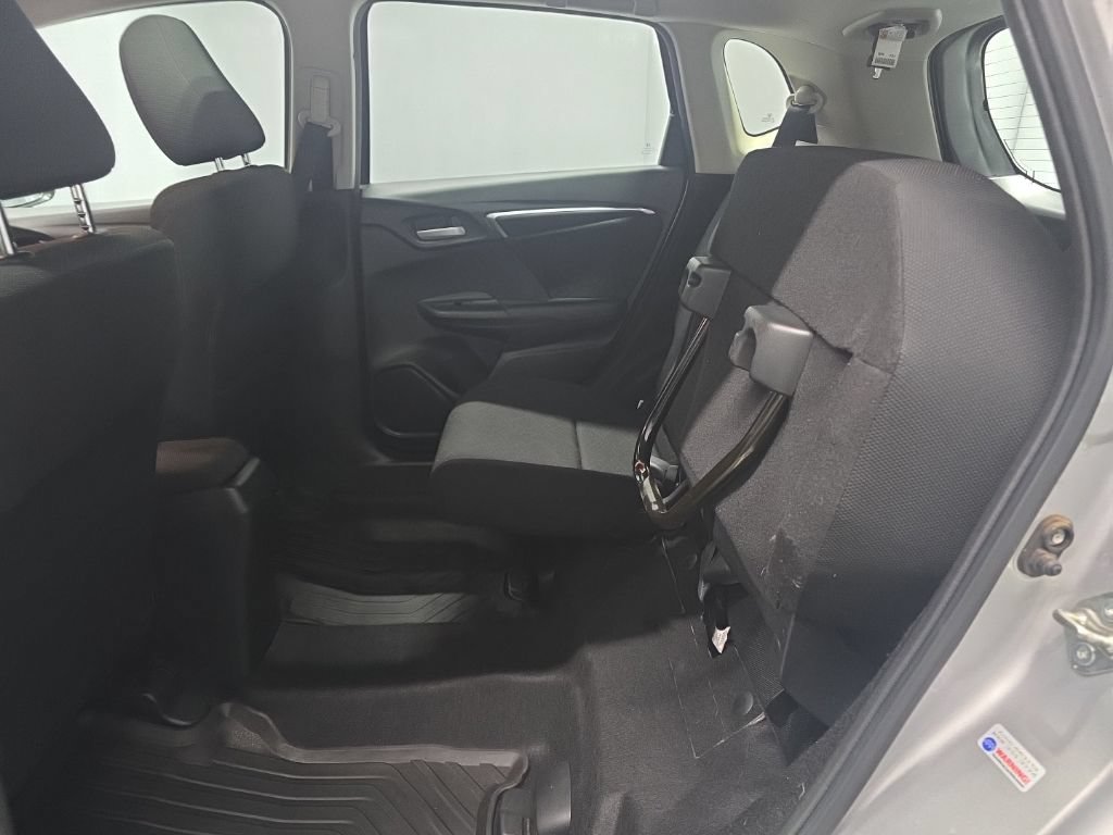 Used 2015 Honda Fit EX image 10