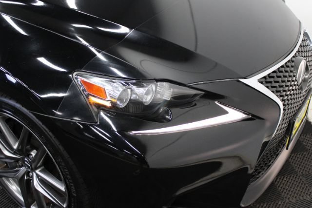Used 2016 Lexus IS 300 AWD w/ F Sport Package image 7